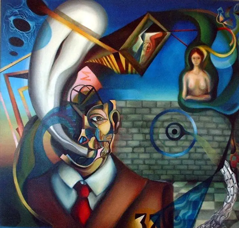 Pinturas
