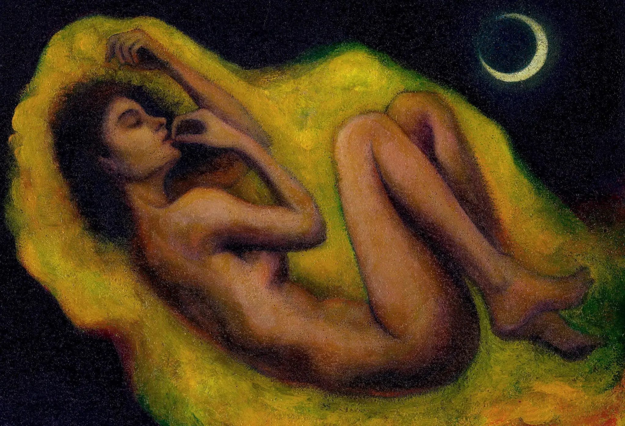 artistas plasticos argentinos