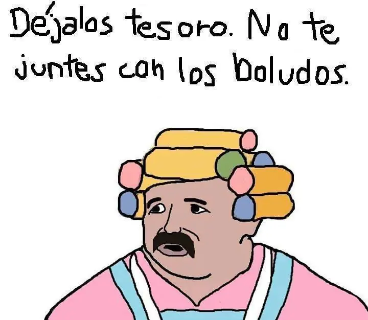 denunciado maquinola