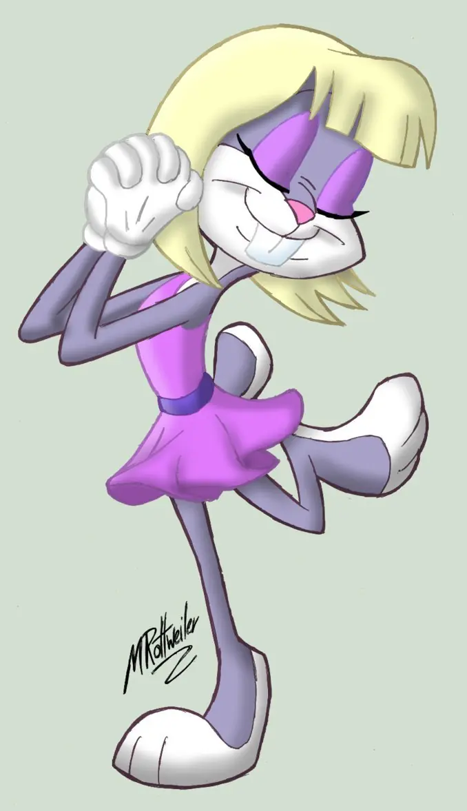 el show de los looney tunes