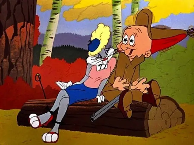 looney tunes