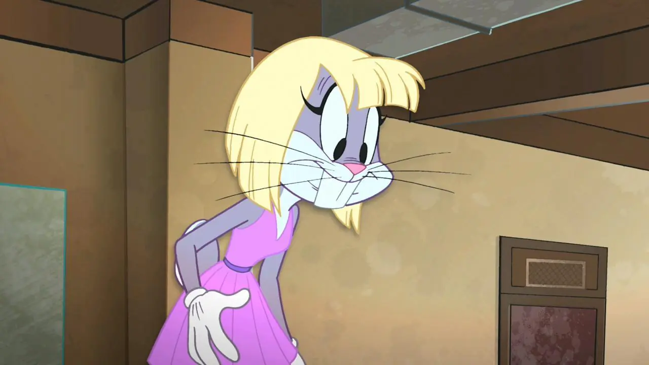 lola bunny