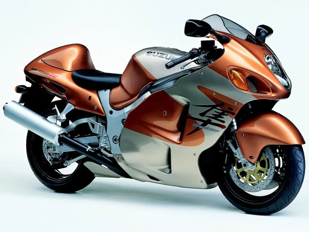 motos deportivas