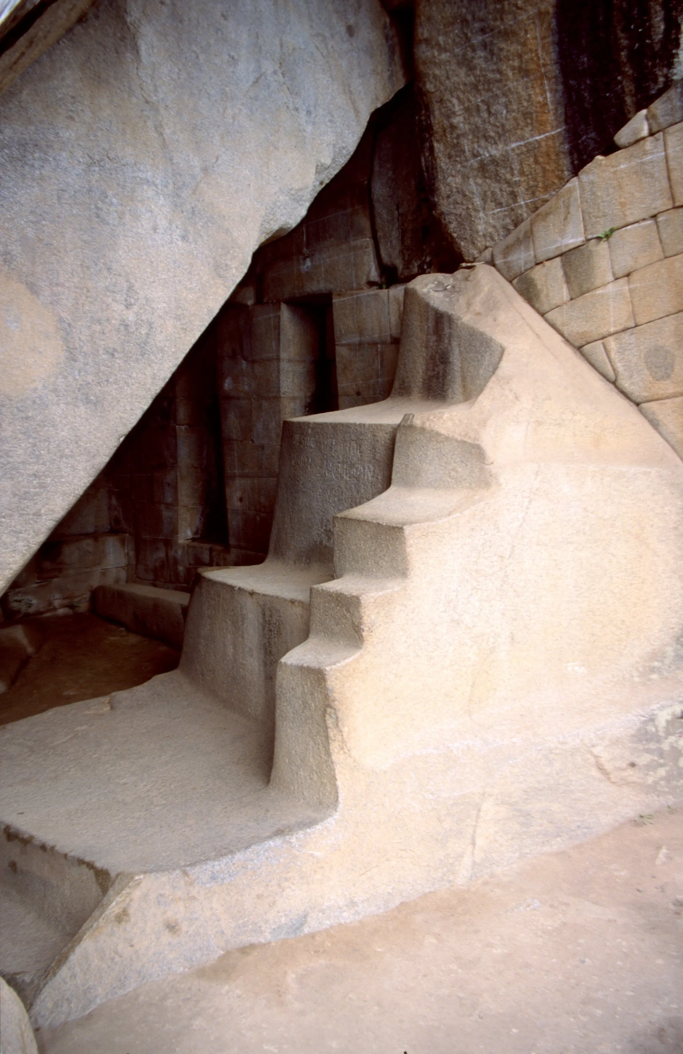 machu pichu