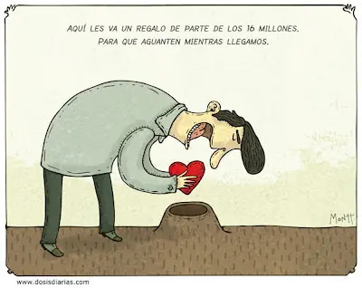 Humor Grafico Montt