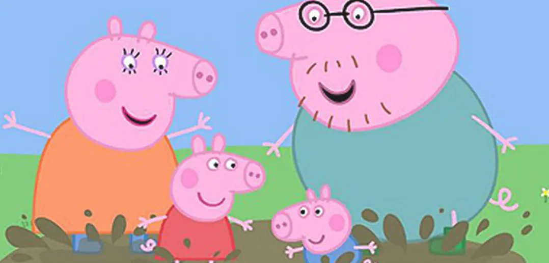 peppa argentina