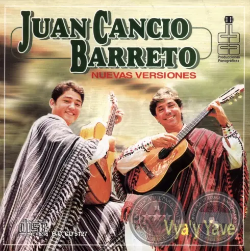 musica paraguaya