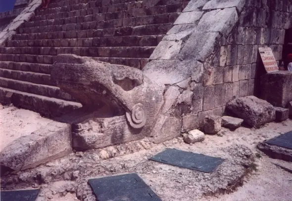 itza
