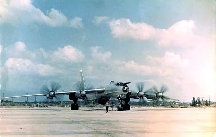 bomba