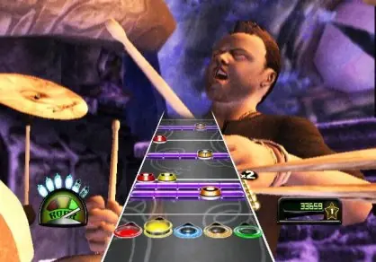 Metallica