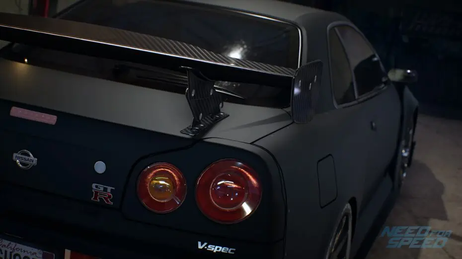 tuning
