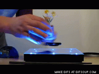 Lo más interesante del electromagnetismo (40gifs+info) Lo más interesante del electromagnetismo (40gifs+info)