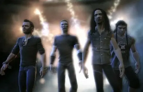 [Análisis] Guitar Hero: Metallica