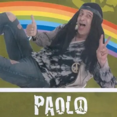 Paolo "El rockero"