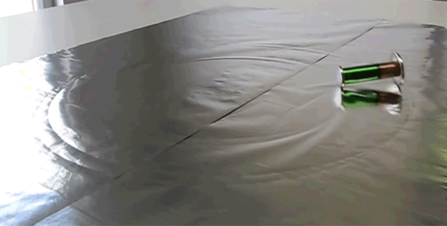 Lo más interesante del electromagnetismo (40gifs+info) Lo más interesante del electromagnetismo (40gifs+info)