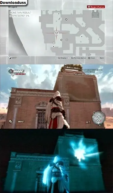 Guia completa de glifos del Assasin Creed 2 y Acb Guia completa de glifos del Assasin Creed 2 y Acb