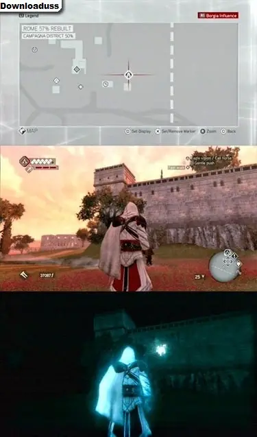 assasin creed 2 assasin creed 2