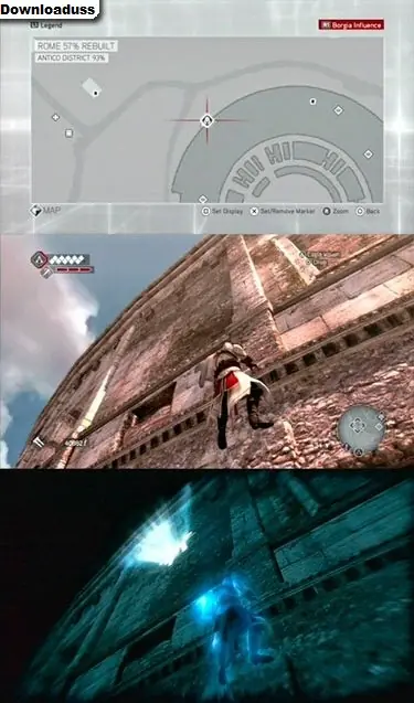 assasin creed brotherhood assasin creed brotherhood
