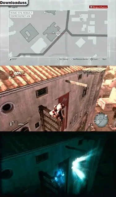 Guia completa de glifos del Assasin Creed 2 y Acb Guia completa de glifos del Assasin Creed 2 y Acb