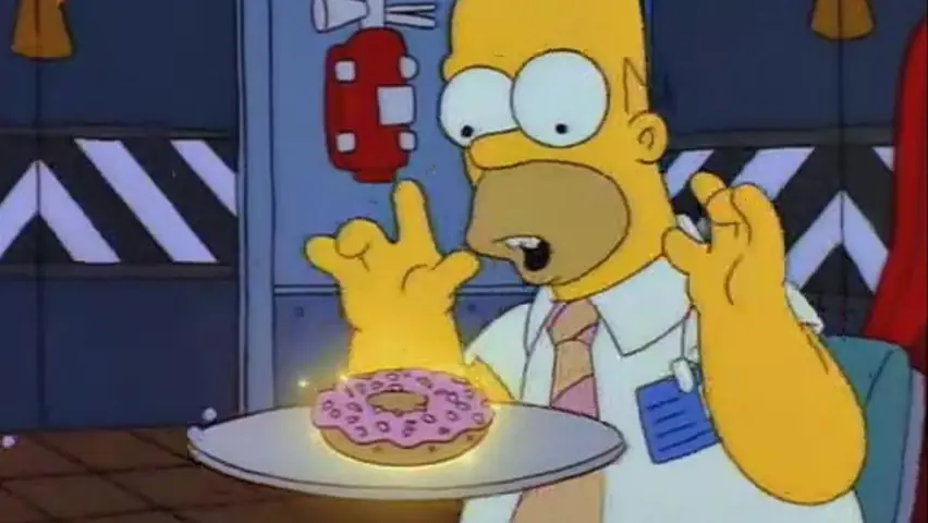 Los simpsons Los simpsons