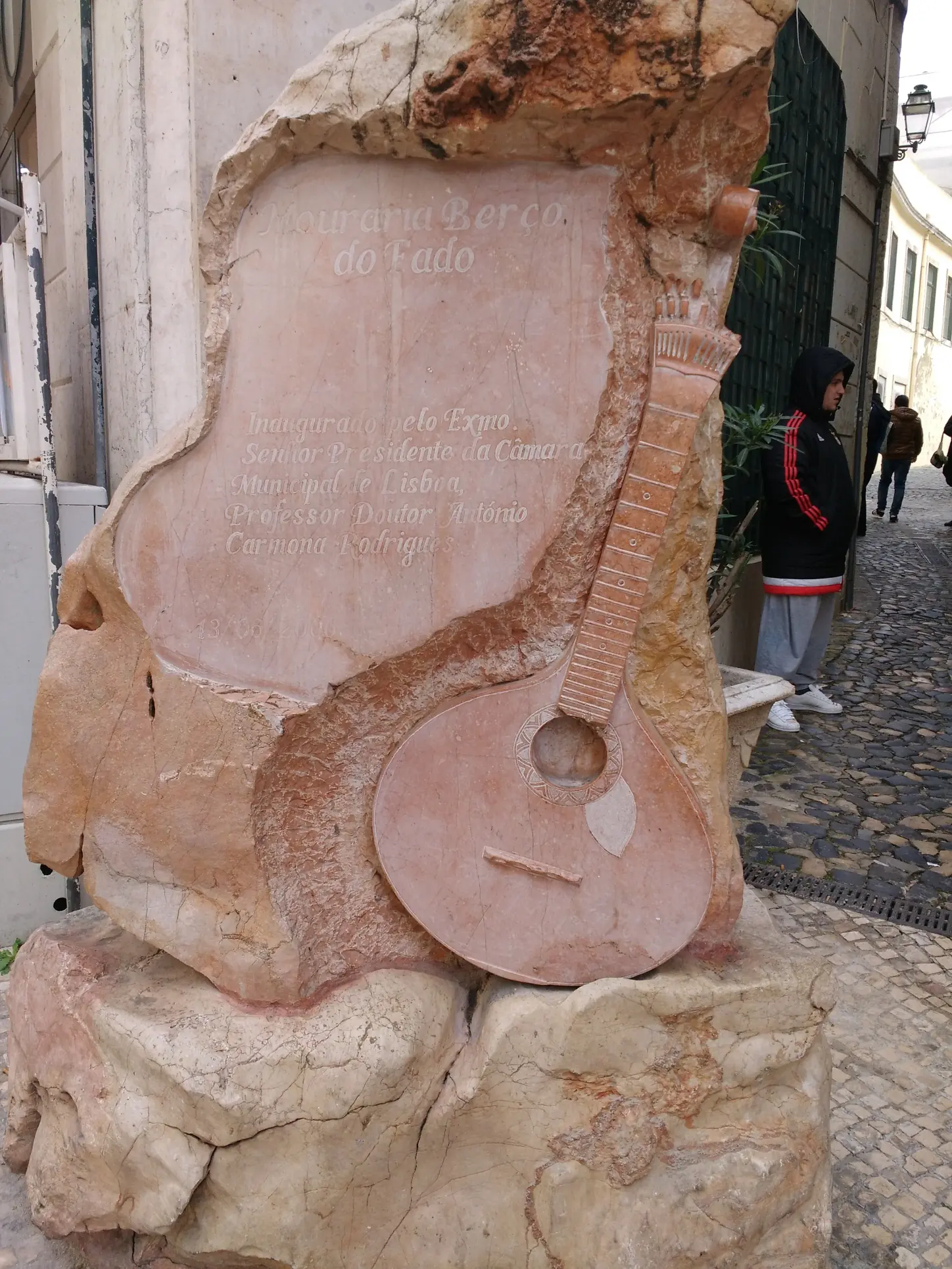Viví en Lisboa y te la muestro, ¡vení! Viví en Lisboa y te la muestro, ¡vení!