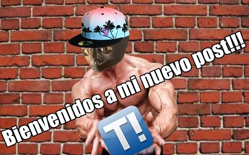 South park te tira la posta!