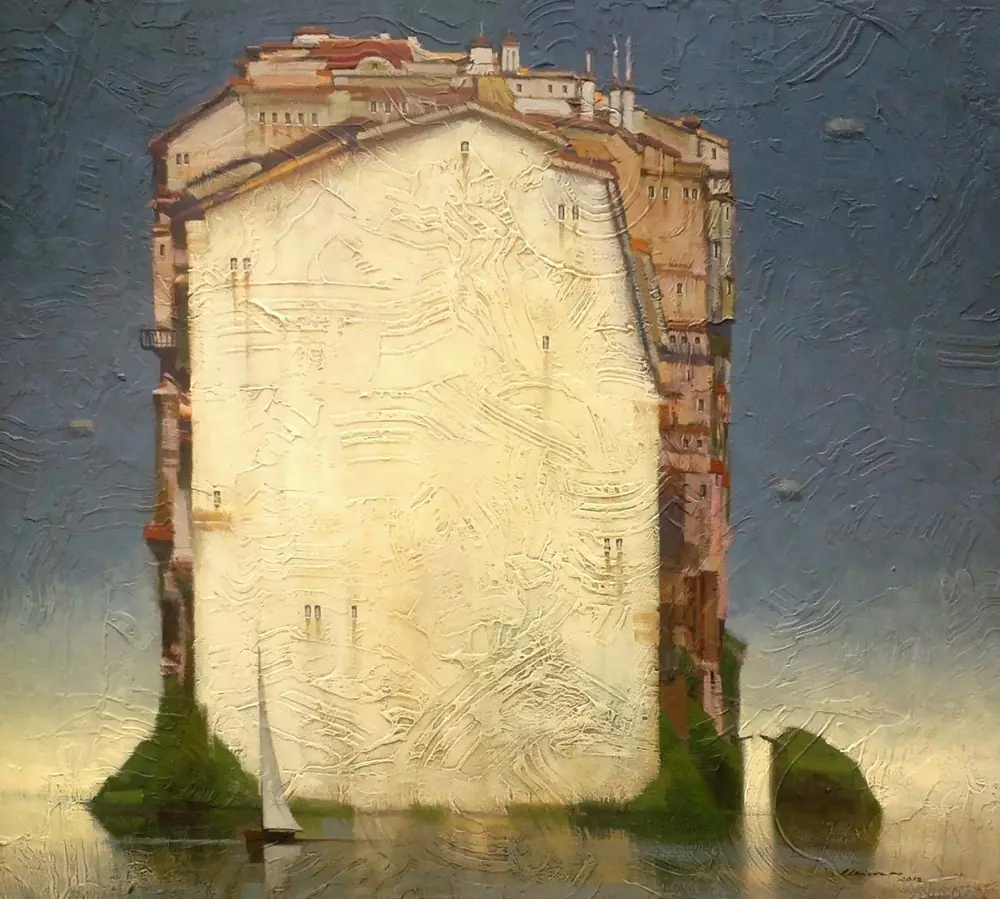 surrealismo
