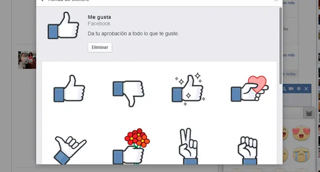 Ahora ya se puede decir "No me gusta"  en facebook