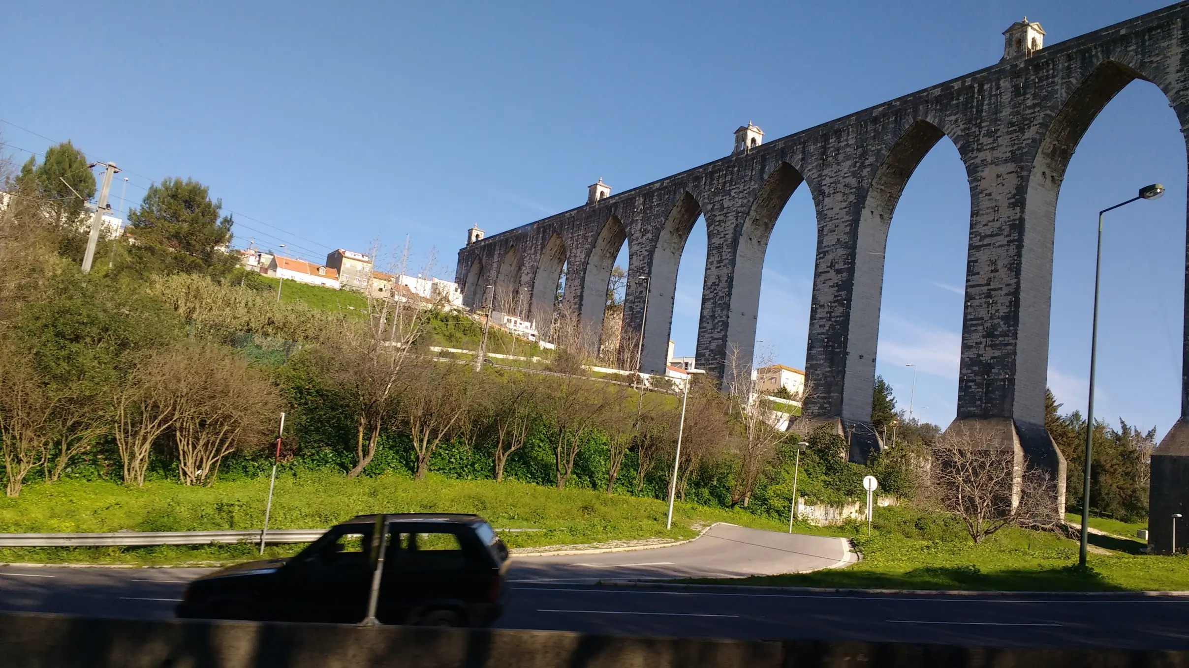 Viví en Lisboa y te la muestro, ¡vení! Viví en Lisboa y te la muestro, ¡vení!