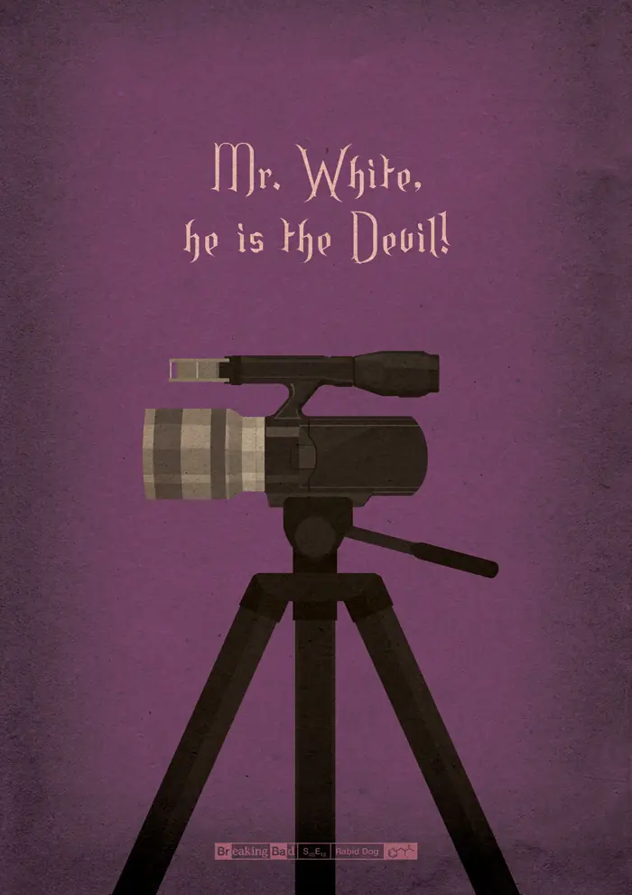 walter