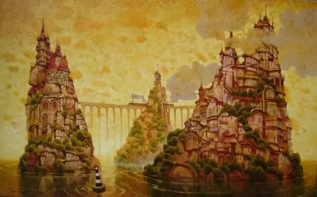 surrealismo