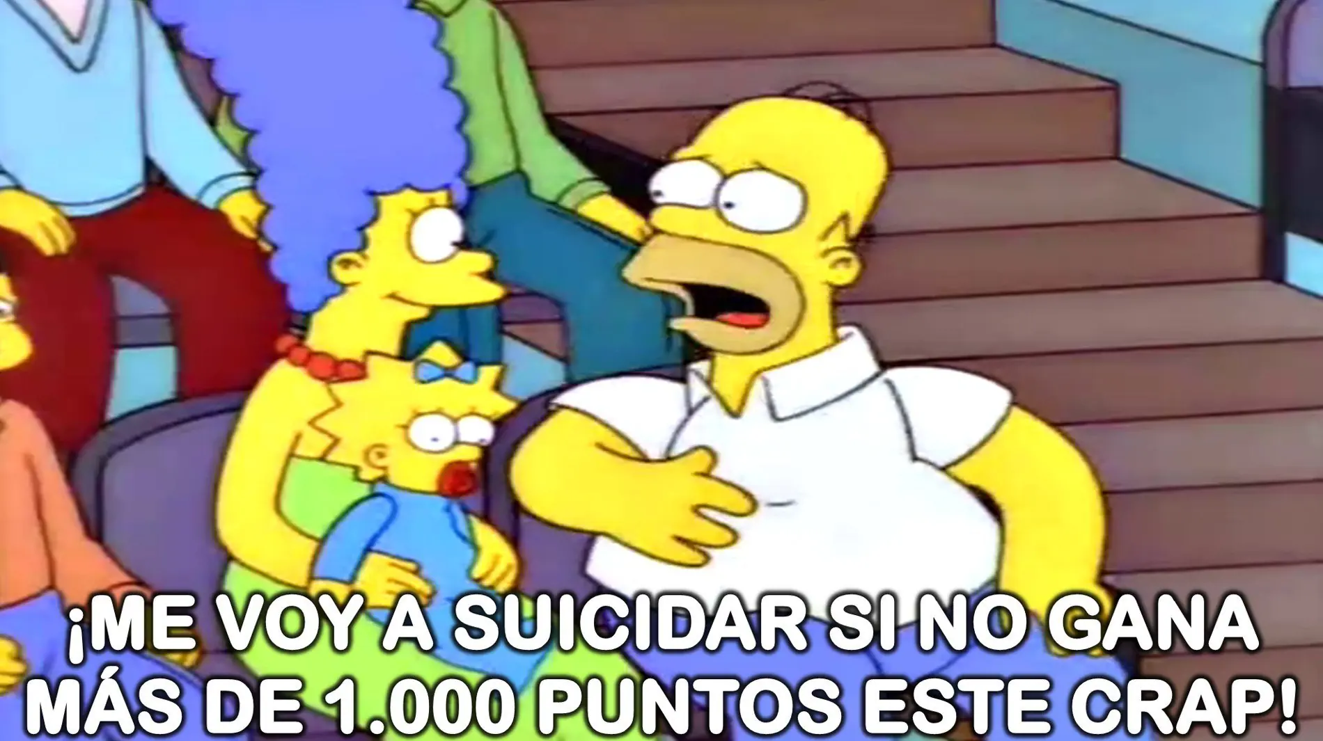 Pobreza intensifies