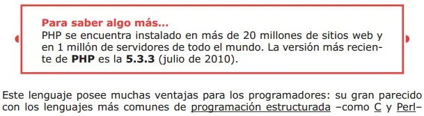 programacion en java