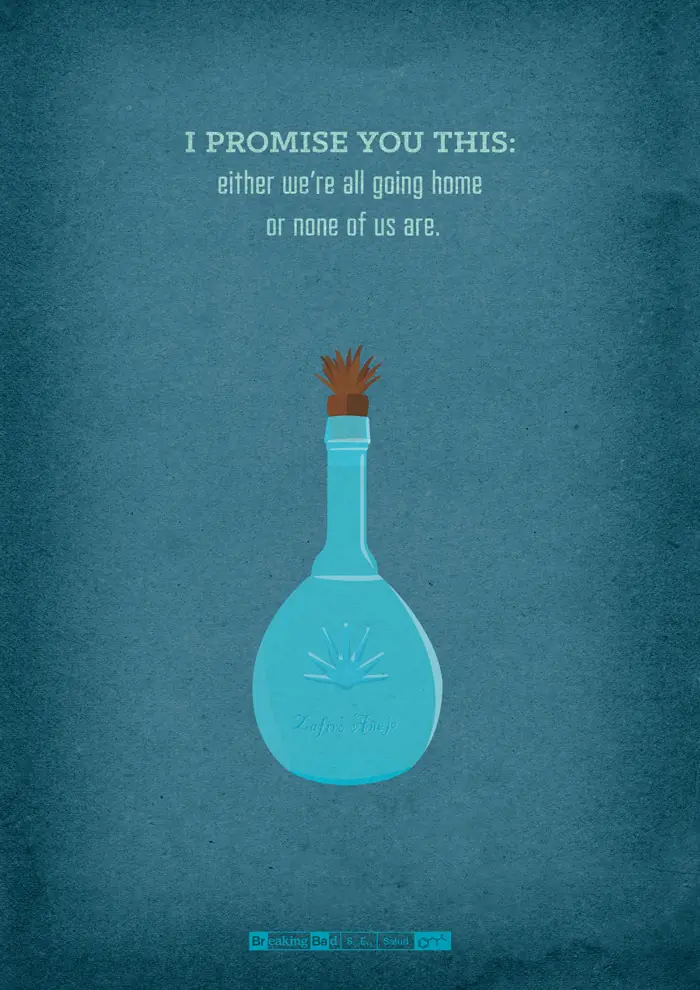 breaking bad