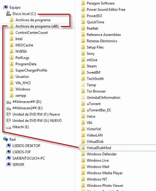 Sincronizar audio y video AVI [Tutorial edicion de video]