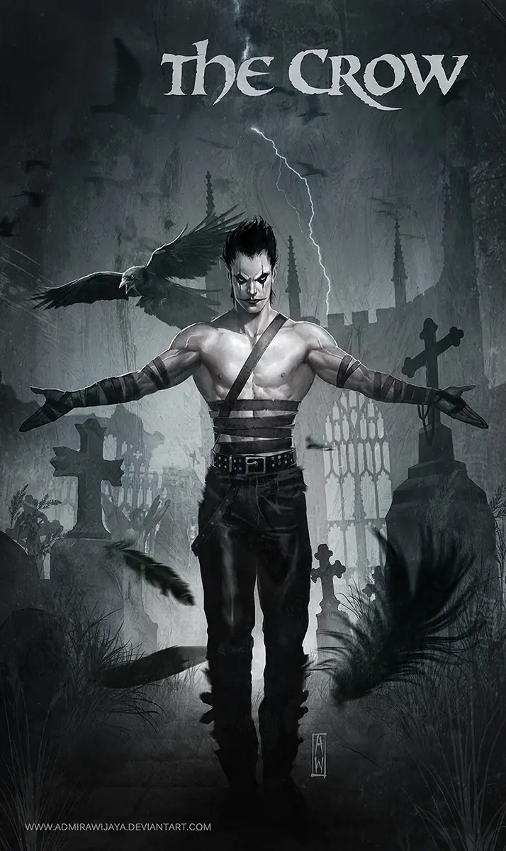 El Cuervo