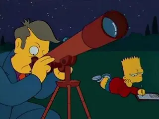 Los simpson vs Telefe (Parodia) Los simpson vs Telefe (Parodia)