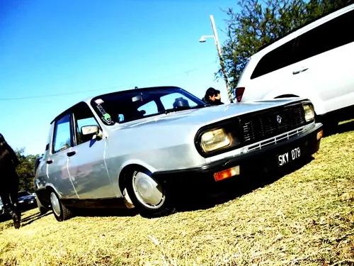 tuning