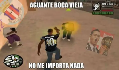 boca