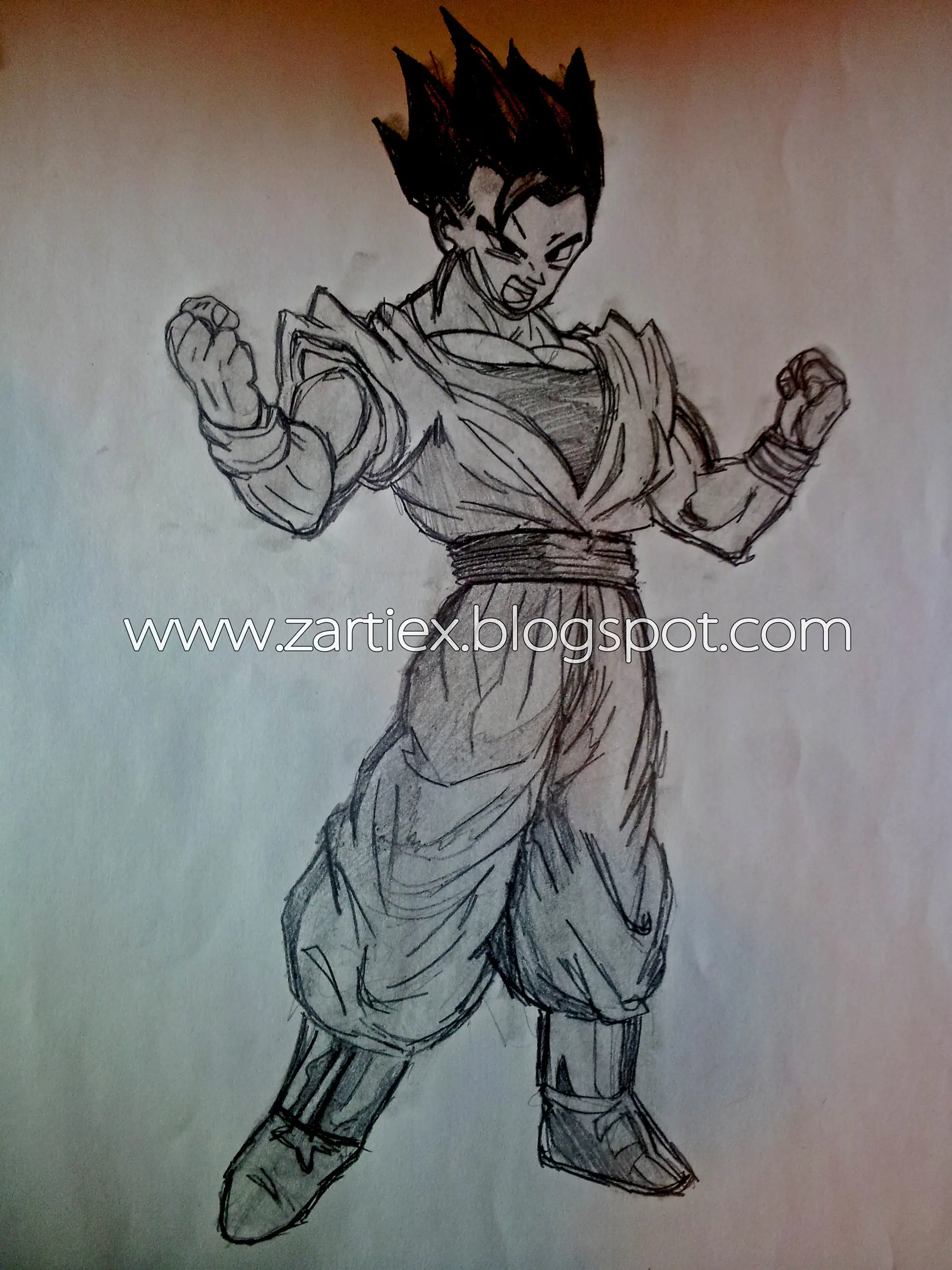 dragon ball z dragon ball z