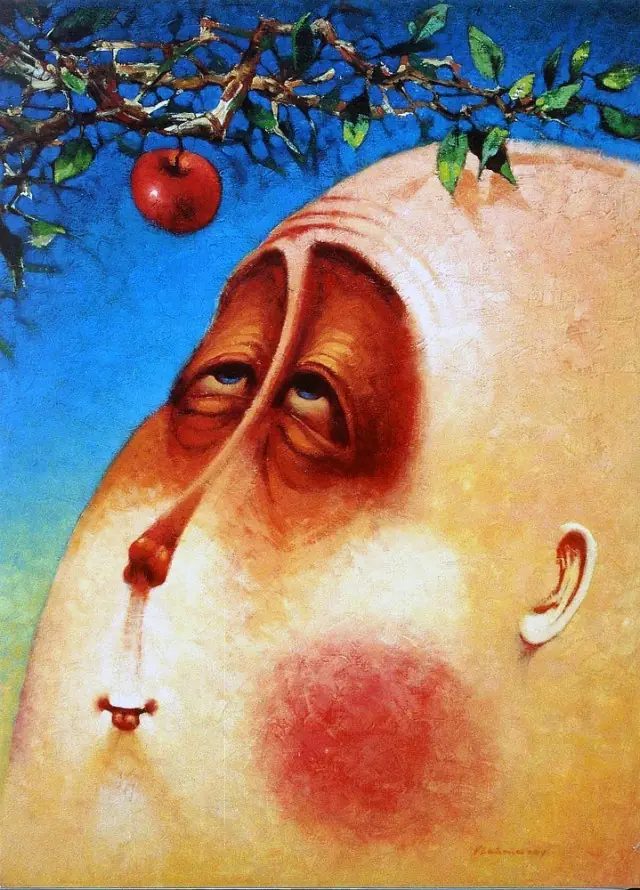 surrealismo