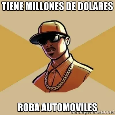 carl johnson