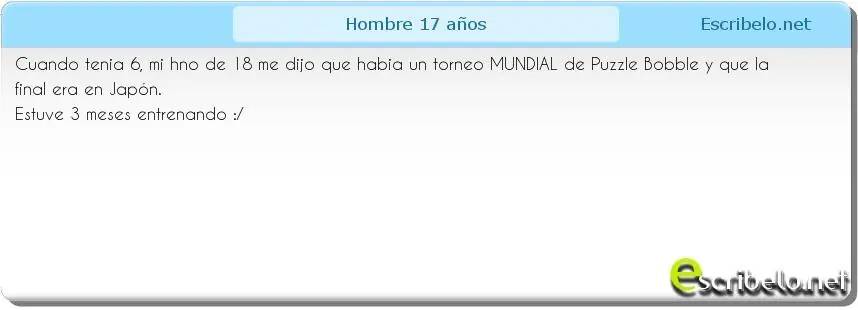 +1 si alguno te hace reir (parte 100)