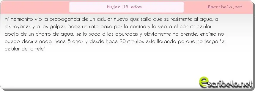 +1 si alguno te hace reir (parte 100)