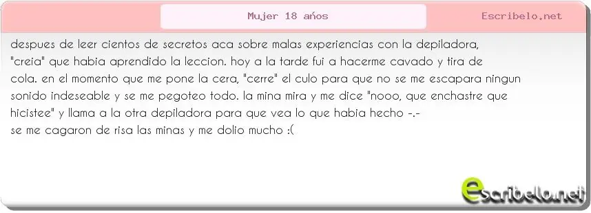 +1 si alguno te hace reir (parte 100)