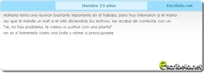 +1 si alguno te hace reir (parte 100)