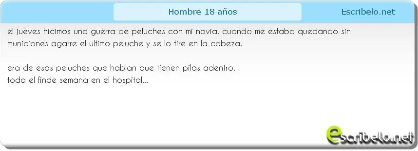 +1 si alguno te hace reir (parte 100)