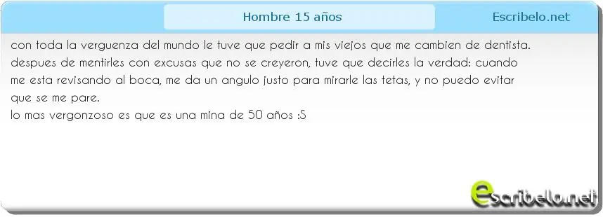 +1 si alguno te hace reir (parte 100)