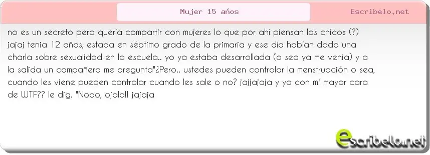 +1 si alguno te hace reir (parte 100)