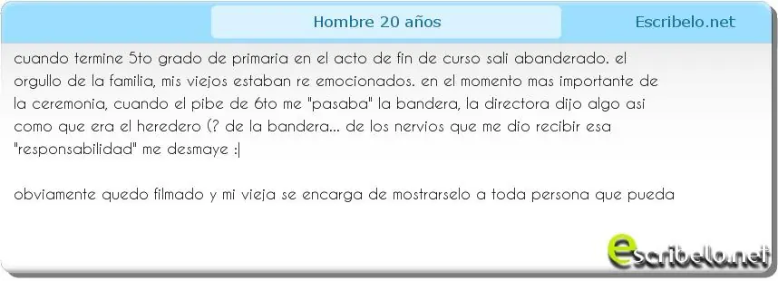 +1 si alguno te hace reir (parte 100)